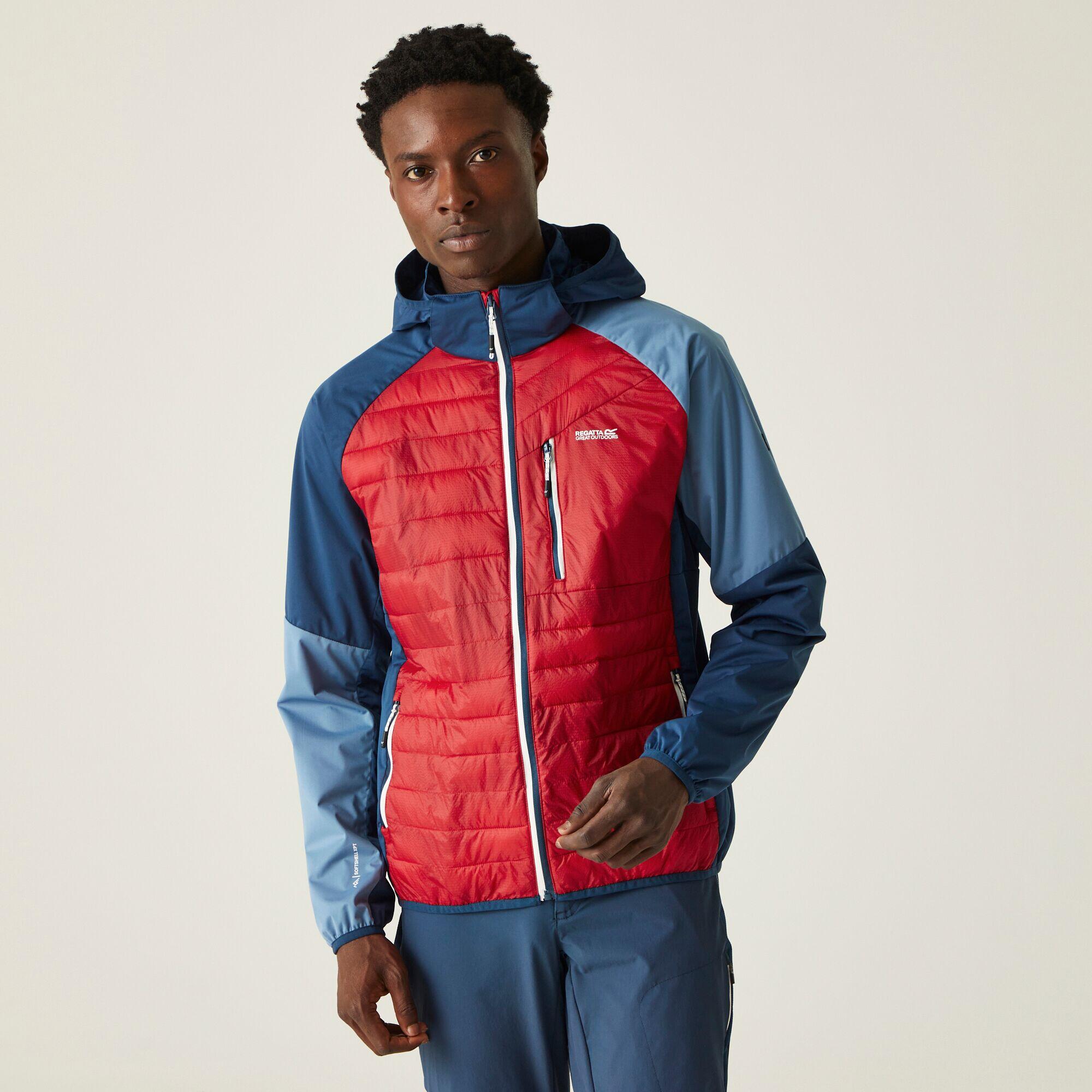 Doudoune sans manche sport homme Decathlon